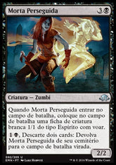 Morta Perseguida / Haunted Dead - Magic: The Gathering - MoxLand